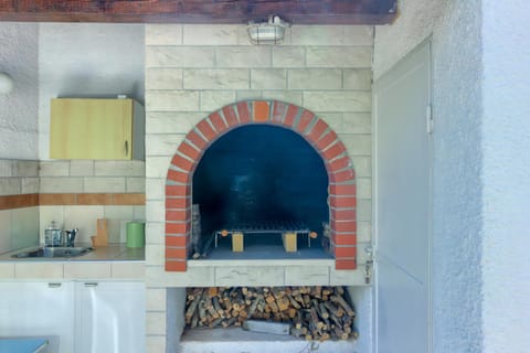 VILLA JELA Apartment in Šibenik-Knin County, Croatia