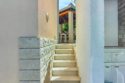 VILLA JELA Apartment in Šibenik-Knin County, Croatia