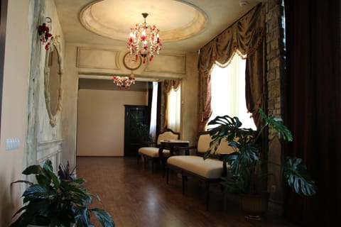 Decorative detail