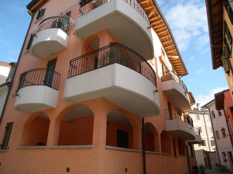 Residence Gloria Apartment in Grado