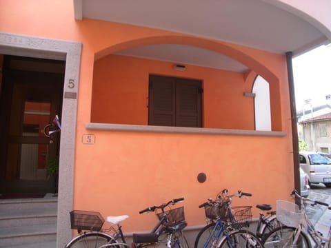 Residence Gloria Apartment in Grado