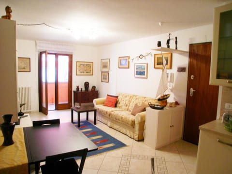 Residence Gloria Apartment in Grado