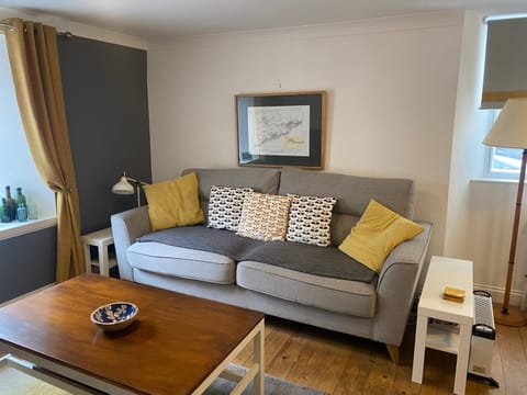 Dreel Cottage House in Anstruther