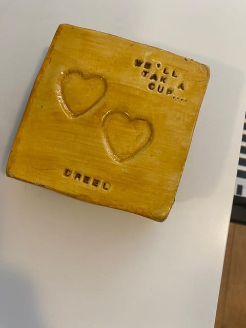 Dreel Cottage House in Anstruther