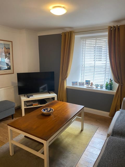 Dreel Cottage House in Anstruther