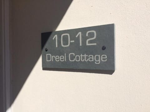 Dreel Cottage House in Anstruther