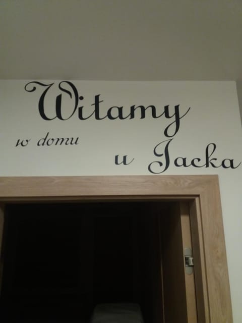 Bliżej Morza u Jacka z garażem Apartment in West Pomeranian Voivodeship, Poland