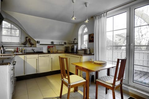 Catherin Apartment in Zingst