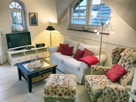 Catherin Apartment in Zingst