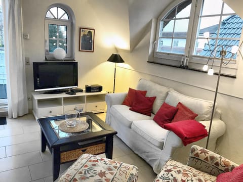 Catherin Apartment in Zingst