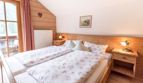 Haus Pfannenhölzer Apartment in Tyrol