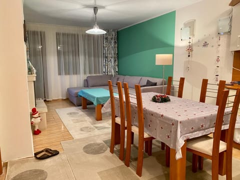 Aparthotel - Monastery 3, 1 Bedroom Apartment Apartment in Decentralized Administration of Macedonia and Thrace