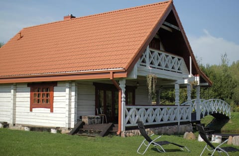 Sodyba pas Olgą Villa in Vilnius County, Lithuania