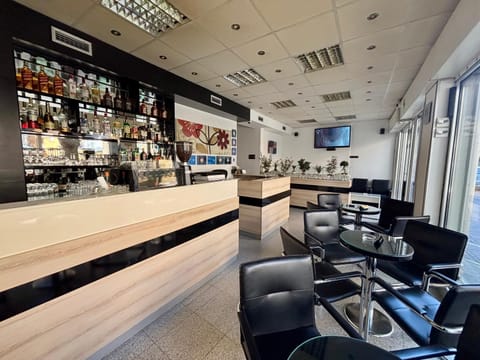 Garni Hotel Consul Hotel in Serbia