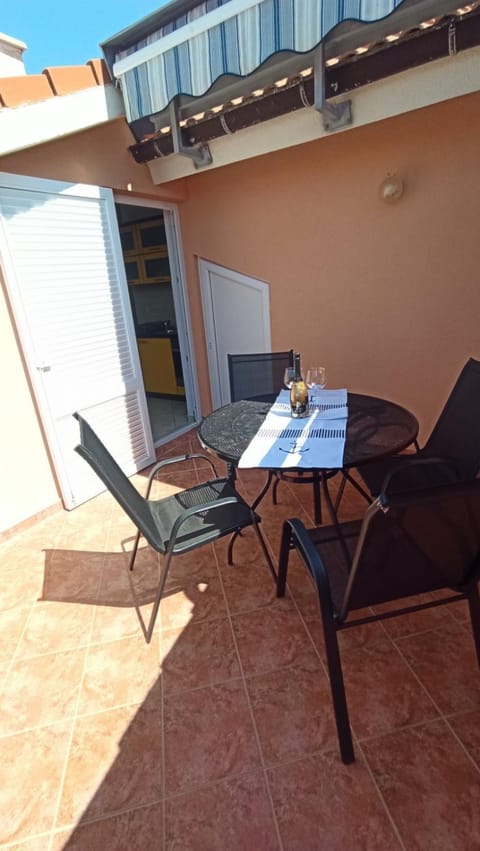 Apartment NOA Apartment in Novalja