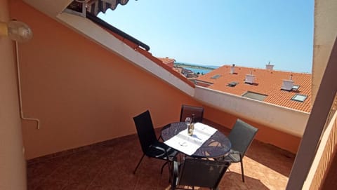 Apartment NOA Apartment in Novalja