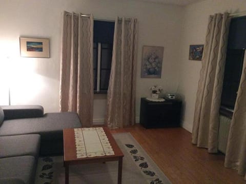 Kalkstenens Bed and Breakfast Apartment hotel in Kalmar County, Sweden