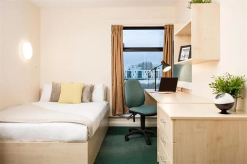 Arena Village in Leeds Apartment in Leeds