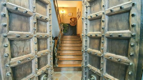 Casa solis Bed and Breakfast in Madrid