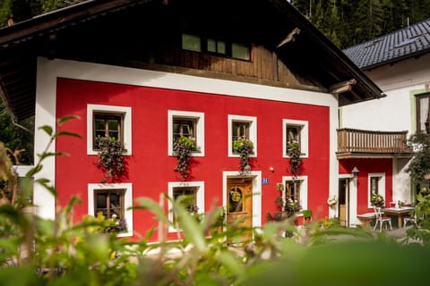 Gabis kleine Spezerey Vacation rental in Trentino-South Tyrol