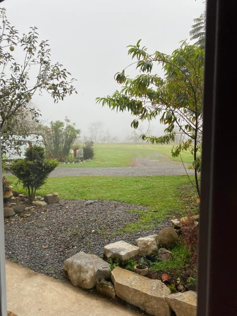 Cabañas Los Abuelos Chalet in State of Puebla