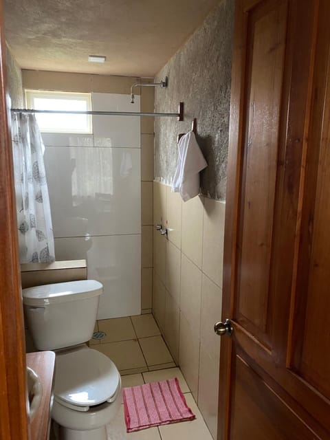 Cabañas Los Abuelos Chalet in State of Puebla