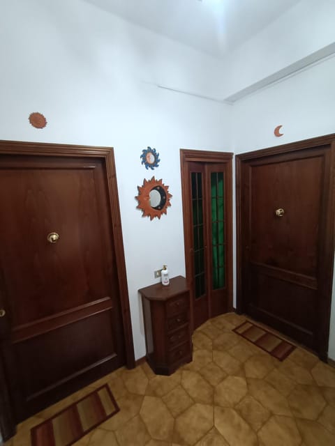 Casa SoleLuna Apartment in Tuscany