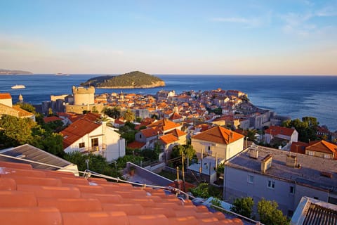 City view, Landmark view, Sea view