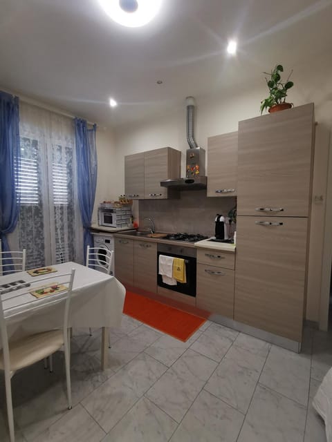 Green house 2018 Apartment in Rome