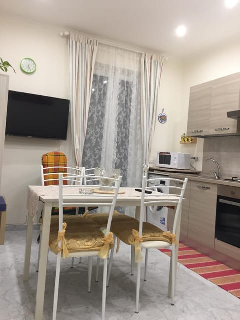 Green house 2018 Apartment in Rome