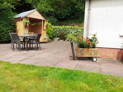 Torrent Cottage House in Northern Ireland