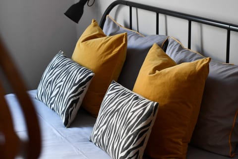 Celta Home Apartment in Vigo