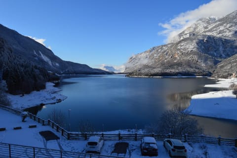 Hotel Fontanella Hotel in Trentino-South Tyrol