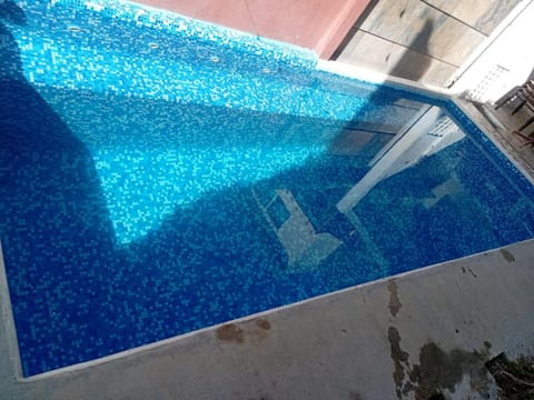 Casa con alberca climatizada privada para 8 personas Apartment in State of Morelos