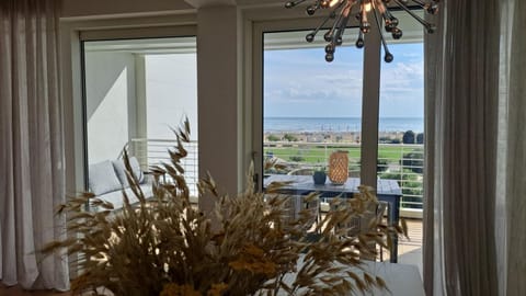 Marina Verde Resort Official Apartment hotel in Caorle