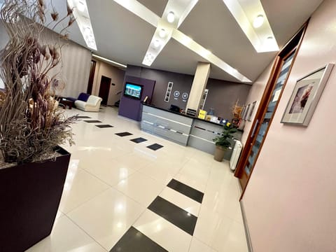 Hotel Centar Hotel in Skopje