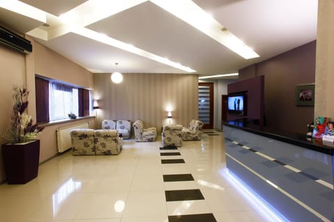 Hotel Centar Hotel in Skopje