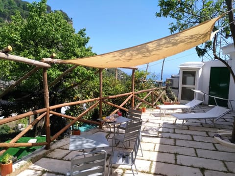 Patio, Natural landscape, Balcony/Terrace, Garden view, Garden view, Landmark view, Landmark view, Sea view, Sea view