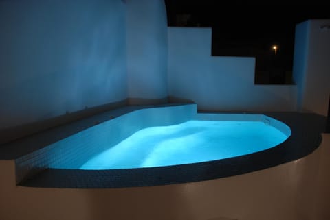 Swimming pool, Open Air Bath