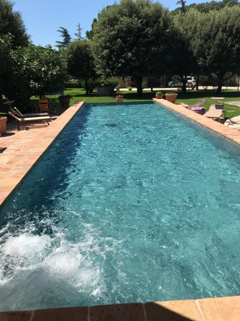 Vocabolo Monache House in Umbria