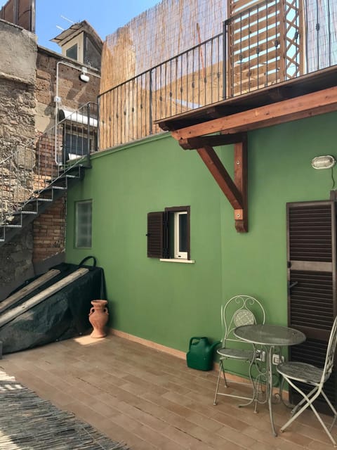 Il Gallo Bed and Breakfast in Viterbo