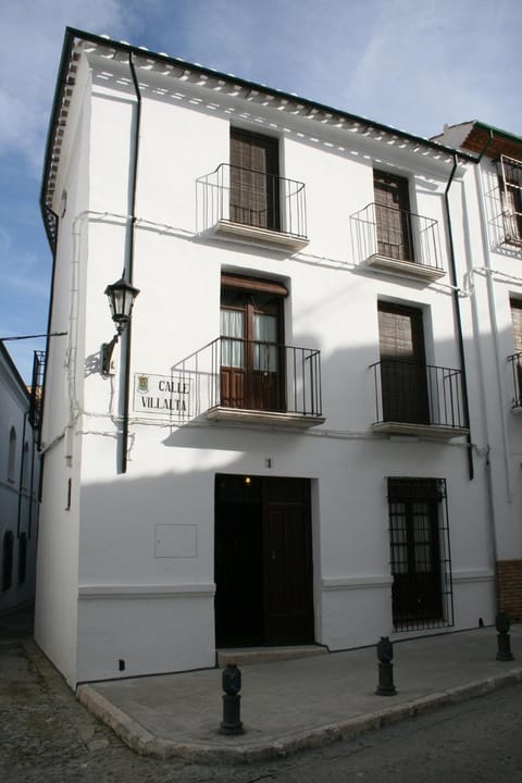 Property view