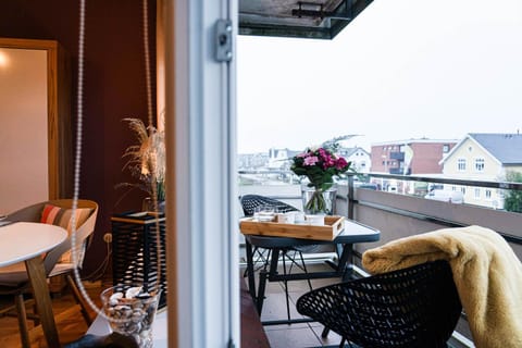 Ferienwohnung Malin Apartment in Wenningstedt-Braderup