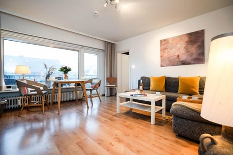 Ferienwohnung Malin Apartment in Wenningstedt-Braderup