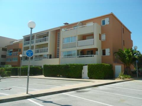 Le Ciel Bleu Apartment in La Seyne-sur-Mer