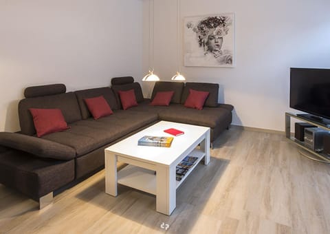 Kaeptn Brass Strandurlaub max 4 Pe Villa in Mecklenburg-Vorpommern, Germany