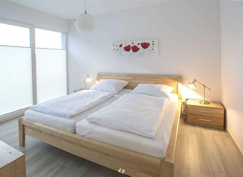 Kaeptn Brass Strandurlaub max 4 Pe Villa in Mecklenburg-Vorpommern, Germany