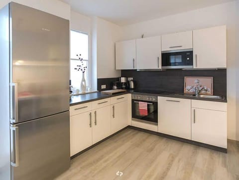 Kaeptn Brass Strandurlaub max 4 Pe Villa in Mecklenburg-Vorpommern, Germany