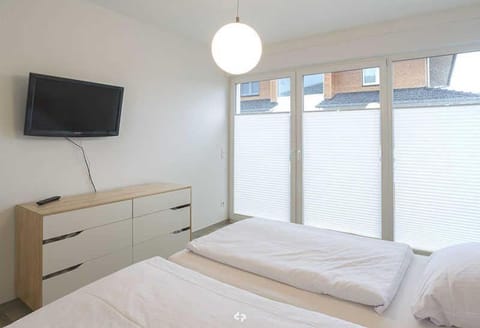 Kaeptn Brass Strandurlaub max 4 Pe Villa in Mecklenburg-Vorpommern, Germany