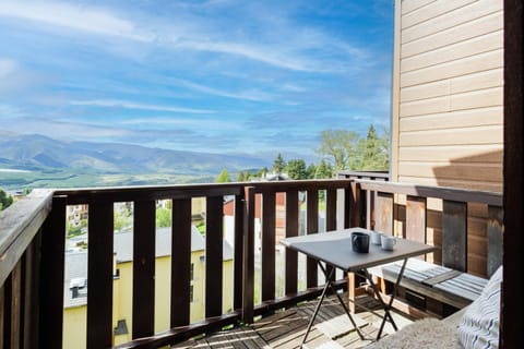 Balcony/Terrace, Other